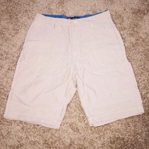 SUMMER SHORTS